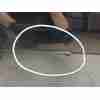 Recambio de puerta trasera derecha para volvo v40 hatchback (525) t2 referencia OEM IAM 32351000  