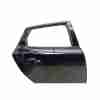 Recambio de puerta trasera derecha para volvo v40 hatchback (525) t2 referencia OEM IAM 32351000  