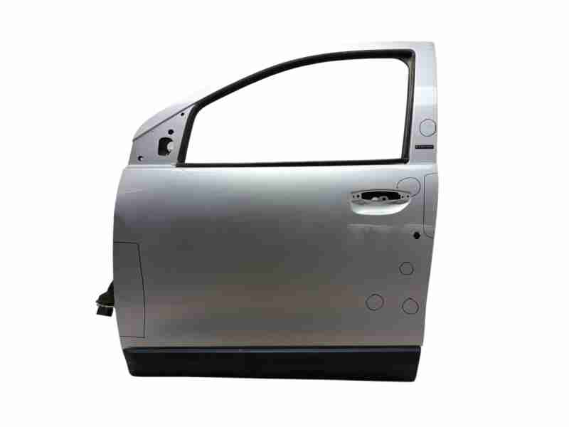 Recambio de puerta delantera izquierda para dacia dokker monospace (ke_) 1.5 dci (keaj, keah) referencia OEM IAM 801019339R  