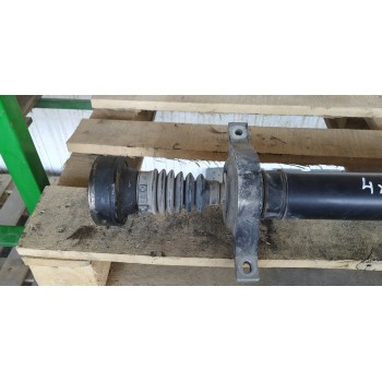 Recambio de transmision central para kia sportage drive 4x4 referencia OEM IAM SLE493003W000  