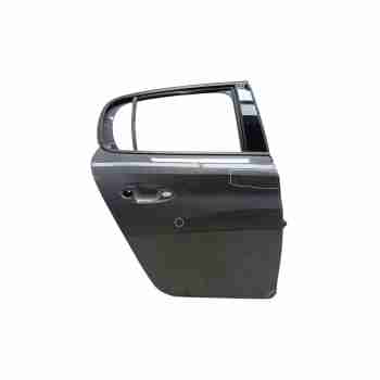 Recambio de puerta trasera derecha para peugeot 208 ii (ub_, up_, uw_, uj_) 1.2 puretech 100 referencia OEM IAM 9827578080  