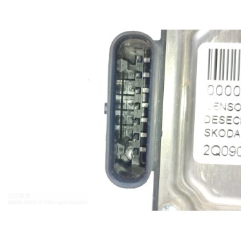 Recambio de modulo electronico para skoda karoq (nu) ambition referencia OEM IAM 2Q0907572M  