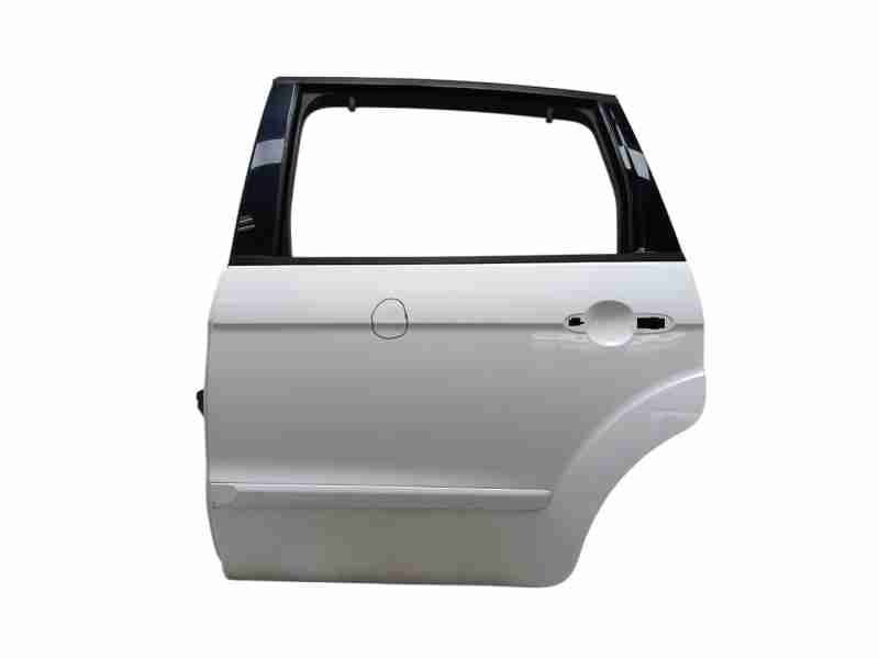 Recambio de puerta trasera izquierda para ford s-max (ca1) trend (03.2010) referencia OEM IAM PAM21R24631AC  
