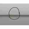 Recambio de puerta trasera izquierda para ford s-max (ca1) trend (03.2010) referencia OEM IAM PAM21R24631AC  