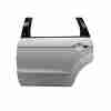 Recambio de puerta trasera izquierda para ford s-max (ca1) trend (03.2010) referencia OEM IAM PAM21R24631AC  