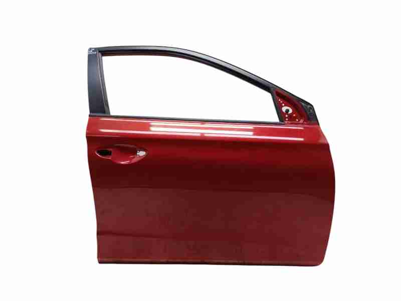 Recambio de puerta delantera derecha para hyundai i20 style referencia OEM IAM 76004C8000  