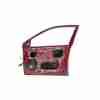 Recambio de puerta delantera derecha para hyundai i20 style referencia OEM IAM 76004C8000  