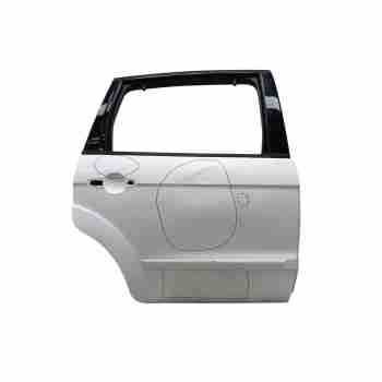 Recambio de puerta trasera derecha para ford s-max (ca1) trend (03.2010) referencia OEM IAM PAM21R24630AC  