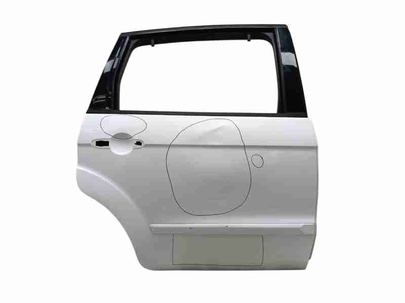 Recambio de puerta trasera derecha para ford s-max (ca1) trend (03.2010) referencia OEM IAM PAM21R24630AC  