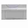 Recambio de puerta trasera derecha para ford s-max (ca1) trend (03.2010) referencia OEM IAM PAM21R24630AC  