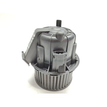 Recambio de ventilador calefaccion para citroën c4 cactus business referencia OEM IAM T4054002  