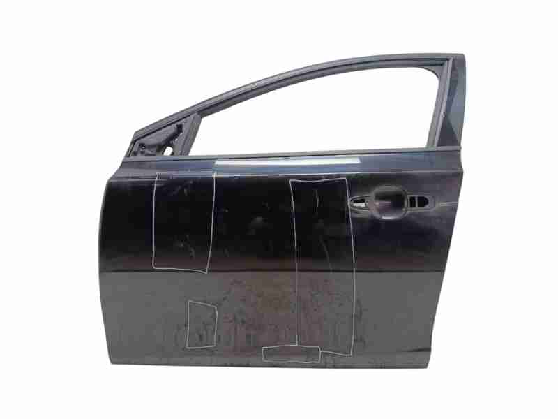 Recambio de puerta delantera izquierda para volvo v40 hatchback (525) t2 referencia OEM IAM 32321018  