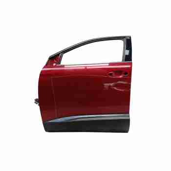 Recambio de puerta delantera izquierda para peugeot 3008 ii suv (mc_, mr_, mj_, m4_) 1.5 bluehdi 130 referencia OEM IAM 98123064
