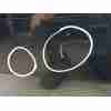 Recambio de puerta delantera derecha para hyundai i10 basis referencia OEM IAM 76004B9000  