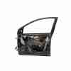 Recambio de puerta delantera derecha para hyundai i10 basis referencia OEM IAM 76004B9000  