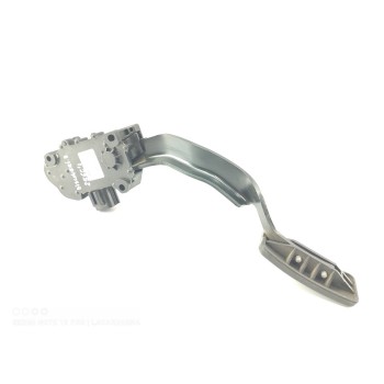 Recambio de potenciometro pedal para land rover discovery v6 td hse referencia OEM IAM SLC500021  