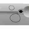Recambio de puerta delantera izquierda para ford s-max (ca1) trend (03.2010) referencia OEM IAM PAM21R20125AC  