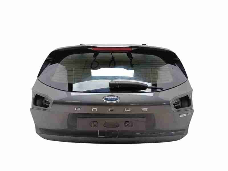 Recambio de porton trasero para ford focus iv (hn) 1.0 ecoboost referencia OEM IAM PJX7BA40410EC  
