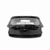 Recambio de porton trasero para hyundai i10 basis referencia OEM IAM 73700B9031 / 73700B9030  