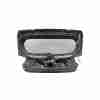 Recambio de porton trasero para hyundai i10 basis referencia OEM IAM 73700B9031 / 73700B9030  