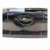 Recambio de porton trasero para hyundai i10 basis referencia OEM IAM 73700B9031 / 73700B9030  