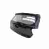 Recambio de porton trasero para hyundai i10 basis referencia OEM IAM 73700B9031 / 73700B9030  