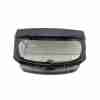 Recambio de porton trasero para hyundai i10 basis referencia OEM IAM 73700B9031 / 73700B9030  