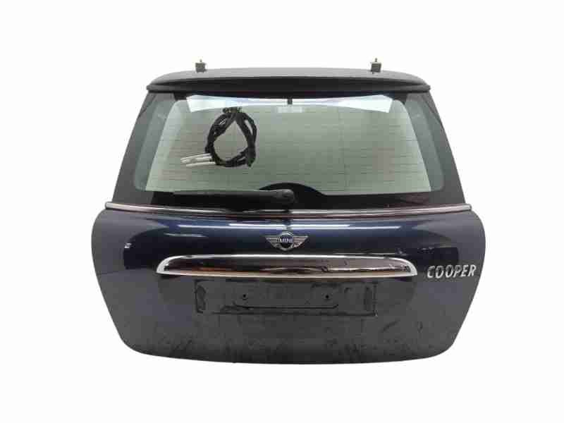 Recambio de porton trasero para mini mini (r56) cooper referencia OEM IAM 41002752015  