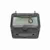 Recambio de porton trasero para mini mini (r56) cooper referencia OEM IAM 41002752015  