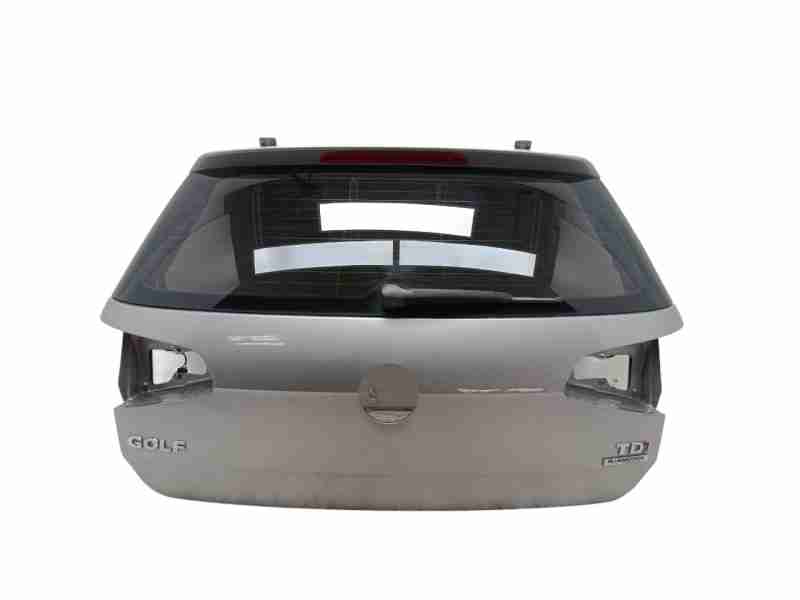 Recambio de porton trasero para volkswagen golf vii lim. advance bluemotion referencia OEM IAM 5G6827025AA  