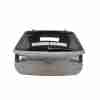 Recambio de porton trasero para volkswagen golf vii lim. advance bluemotion referencia OEM IAM 5G6827025AA  
