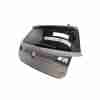Recambio de porton trasero para volkswagen golf vii lim. advance bluemotion referencia OEM IAM 5G6827025AA  