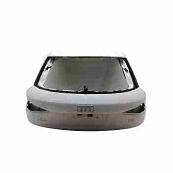 Recambio de porton trasero para audi q3 (8u) 2.0 tdi (103kw) ambition referencia OEM IAM 8U0827025B  