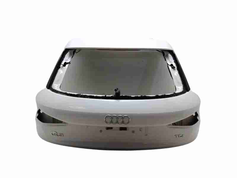 Recambio de porton trasero para audi q3 (8u) 2.0 tdi (103kw) ambition referencia OEM IAM 8U0827025B  
