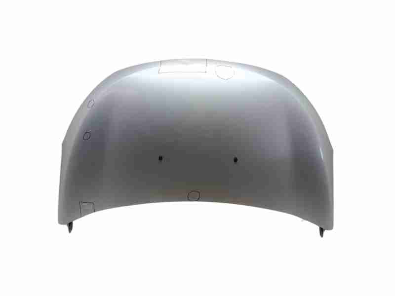 Recambio de capo para dacia dokker monospace (ke_) 1.5 dci (keaj, keah) referencia OEM IAM 651007793R  