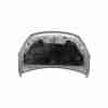 Recambio de capo para dacia dokker monospace (ke_) 1.5 dci (keaj, keah) referencia OEM IAM 651007793R  