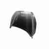 Recambio de capo para ford focus iv (hn) 1.0 ecoboost referencia OEM IAM PJX7BA16610CA  