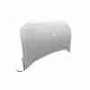 Recambio de capo para volkswagen t-cross (c11, d31) 1.0 tsi referencia OEM IAM 2GM823031D  
