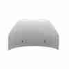 Recambio de capo para ford s-max (ca1) trend (03.2010) referencia OEM IAM PAM21U16610AC  