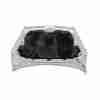 Recambio de capo para ford s-max (ca1) trend (03.2010) referencia OEM IAM PAM21U16610AC  