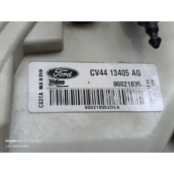 Recambio de piloto trasero izquierdo para ford kuga (cbs) trend referencia OEM IAM CV4413405AG  