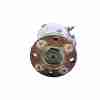 Recambio de diferencial delantero para bmw x3 (f25) xdrive 20d referencia OEM IAM 759199704  