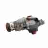 Recambio de diferencial delantero para bmw x3 (f25) xdrive 20d referencia OEM IAM 759199704  