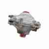 Recambio de diferencial delantero para bmw x3 (f25) xdrive 20d referencia OEM IAM 759199704  