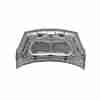 Recambio de capo para citroën berlingo multispace (b9) 1.6 bluehdi 100 referencia OEM IAM 7901P7  