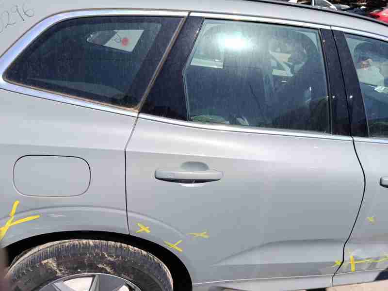 Recambio de puerta trasera derecha para volvo xc60 ii (246) b4 mild-hybrid referencia OEM IAM 32399082  