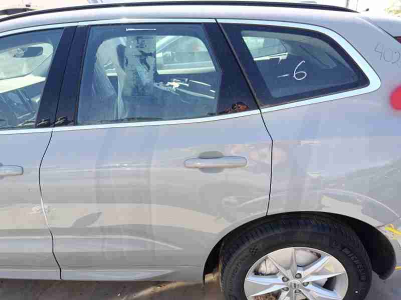 Recambio de puerta trasera izquierda para volvo xc60 ii (246) b4 mild-hybrid referencia OEM IAM 32399081  