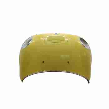 Recambio de capo para mini cabrio (r57) cooper s referencia OEM IAM 41612754741  