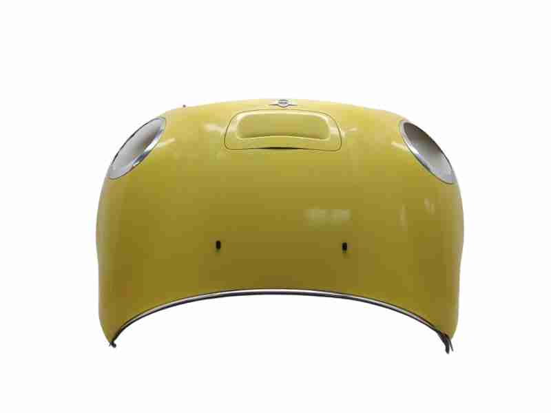 Recambio de capo para mini cabrio (r57) cooper s referencia OEM IAM 41612754741  