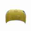 Recambio de capo para mini cabrio (r57) cooper s referencia OEM IAM 41612754741  